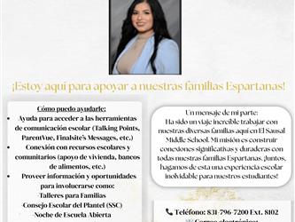 Enlace Comunitario