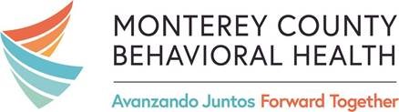 Monterey County Behavioral Health Logo